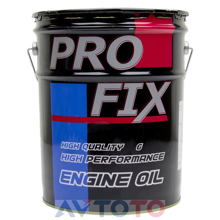 Моторное масло Profix SP5W40P