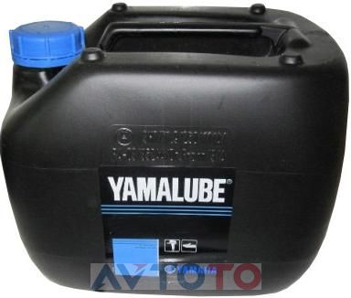 Моторное масло YamaLube YMD630212002