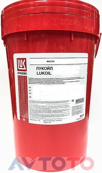 Трансмиссионное масло Lukoil 1661998