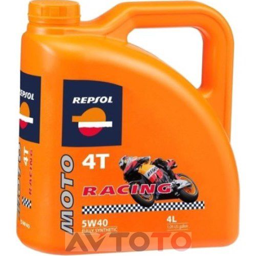 Моторное масло Repsol 6071R