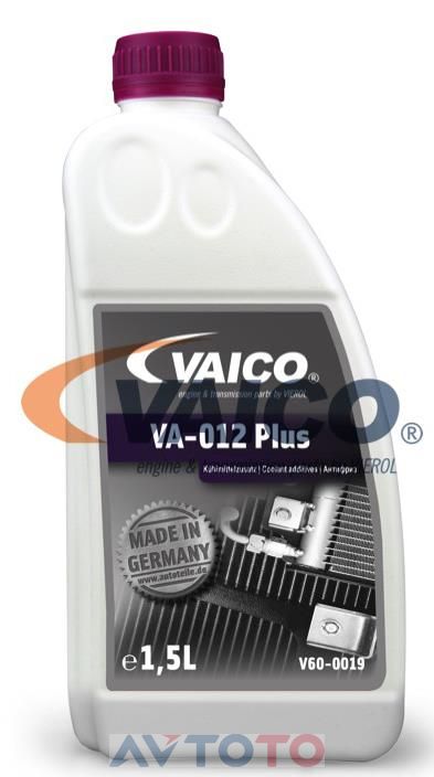 Охлаждающая жидкость Vaico V600019