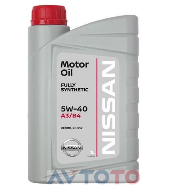 Моторное масло Nissan KE90090032R