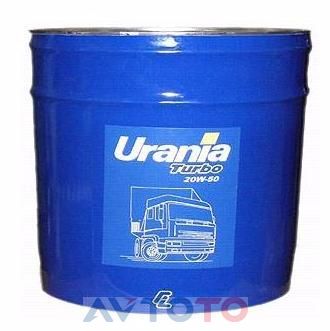 Моторное масло Urania 13401900