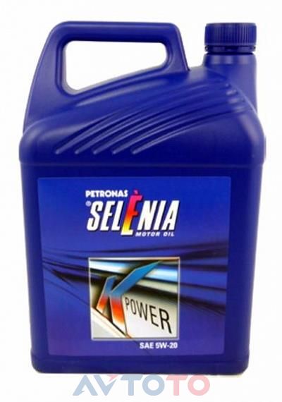 Моторное масло Selenia 13925019