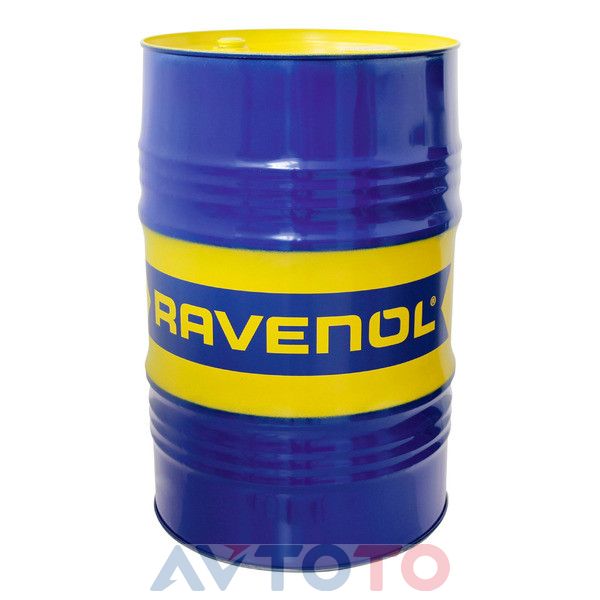 Моторное масло Ravenol 4014835846210