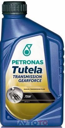 Трансмиссионное масло Tutela 14021619