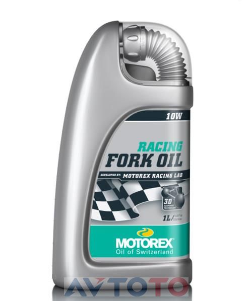 Гидравлическое масло Motorex 305480