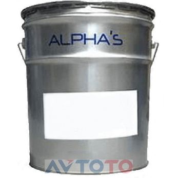 Гидравлическое масло Sumico / Alphas 706546
