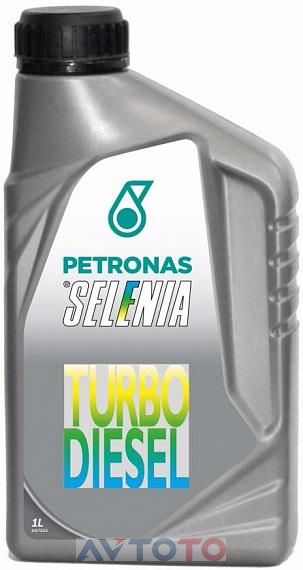 Моторное масло Selenia 10911619