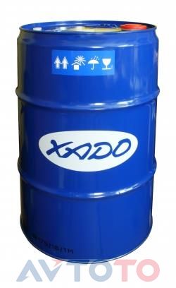 Охлаждающая жидкость Xado XA50605
