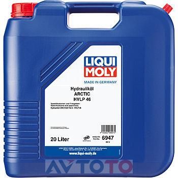 Гидравлическое масло Liqui Moly 6947