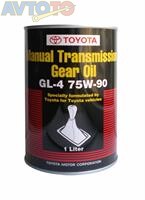 Трансмиссионное масло Toyota 0888581026