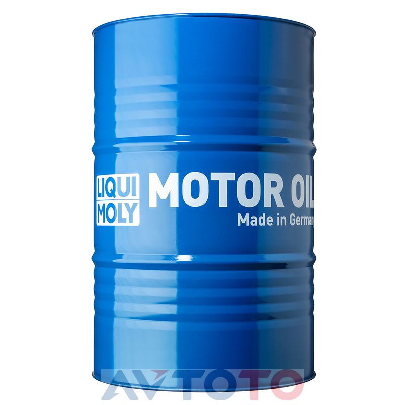 Моторное масло Liqui Moly 21482