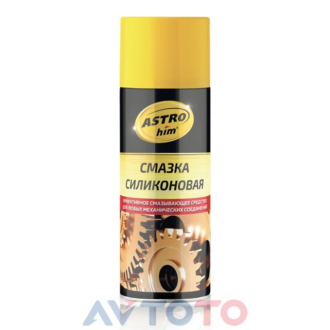 Смазка Astrohim AC4615