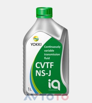 Трансмиссионное масло Yokki YCA141001P