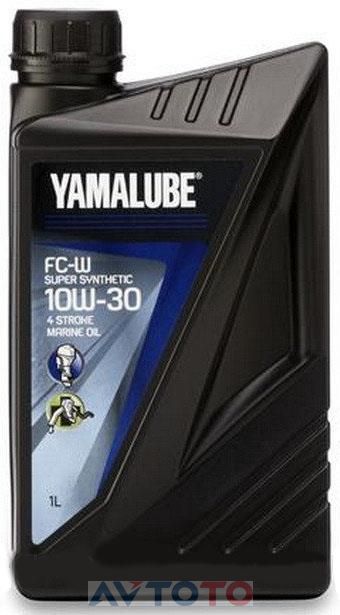 Моторное масло YamaLube YMD6305001