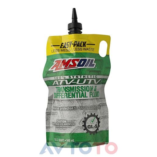Трансмиссионное масло Amsoil AUDTPK