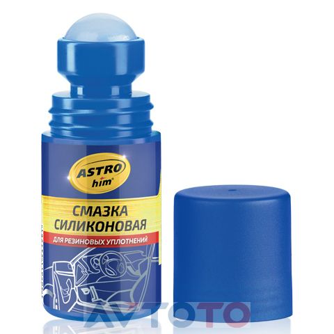 Смазка Astron AC464