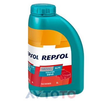 Моторное масло Repsol 6053R