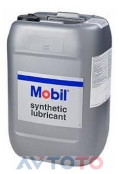 Редукторное масло Mobil 148821
