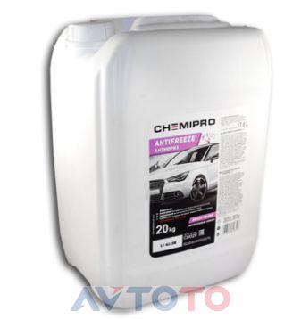Охлаждающая жидкость Chemipro CH029