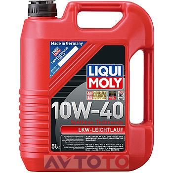 Моторное масло Liqui Moly 8026