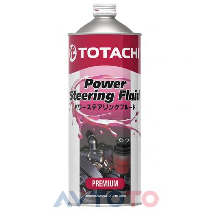 Гидравлическая жидкость Totachi 90301