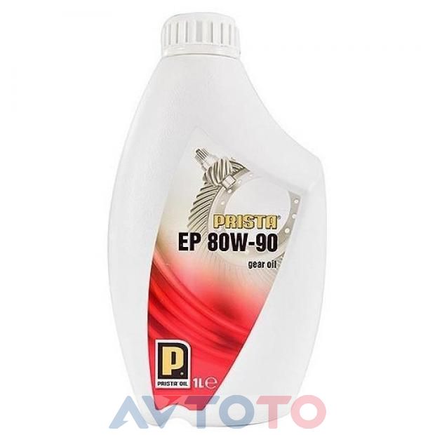 Трансмиссионное масло Prista P050354