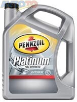 Моторное масло Pennzoil 071611013932