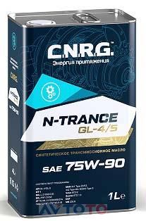 Трансмиссионное масло C.N.R.G CNRG0390001