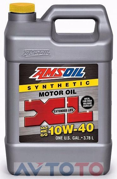 Моторное масло Amsoil XLO1G
