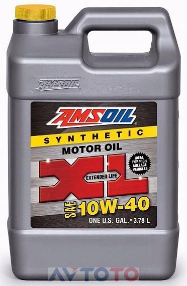 Моторное масло Amsoil XLO1G