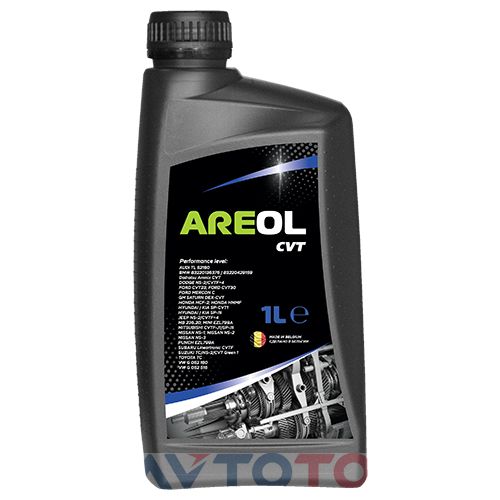 Трансмиссионное масло Areol AR092