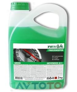 Охлаждающая жидкость Texoil ОЖ30118