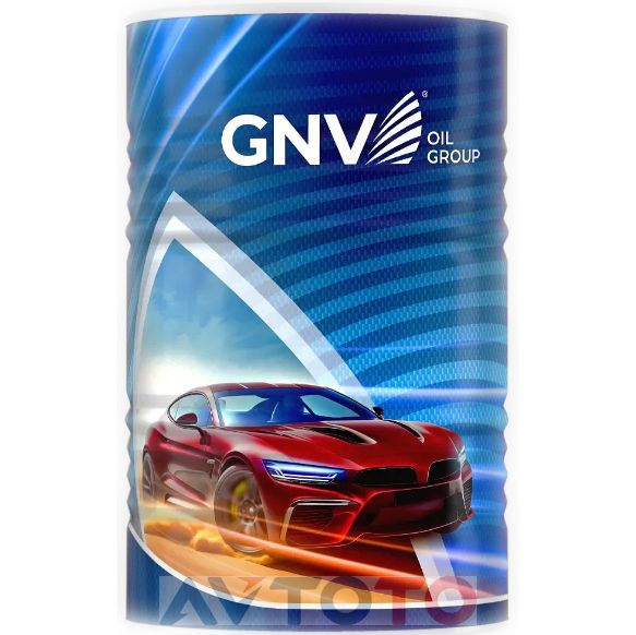 Моторное масло GNV GRB1012072011140530208