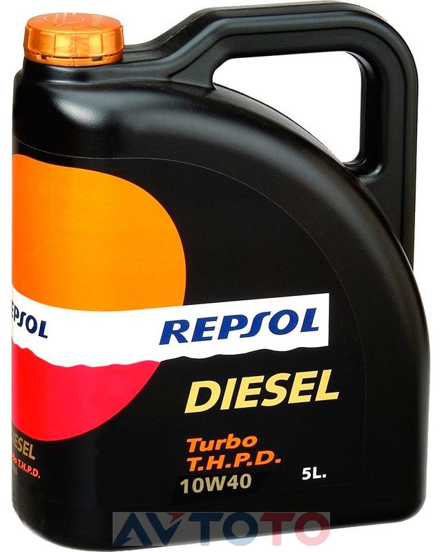 Моторное масло Repsol 6194R