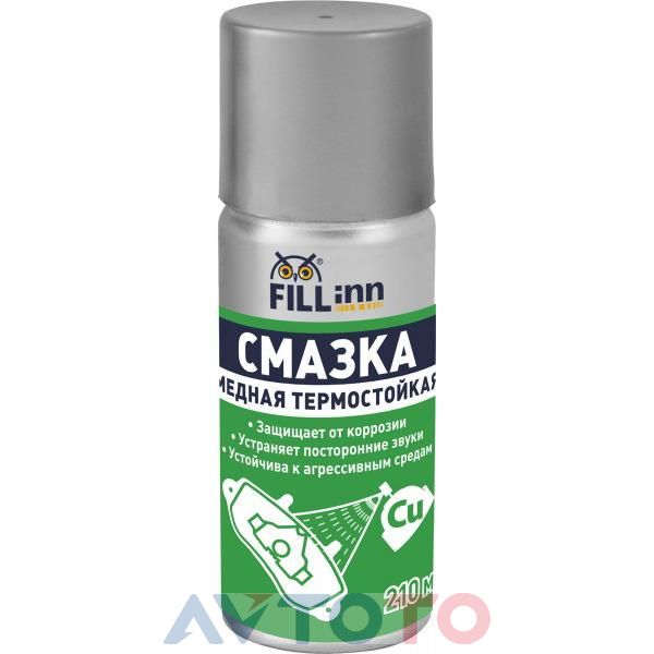 Смазка Fill inn FL129