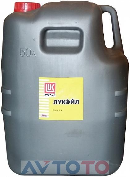 Моторное масло Lukoil 14927