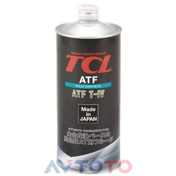 Трансмиссионное масло Tcl A001TYT4