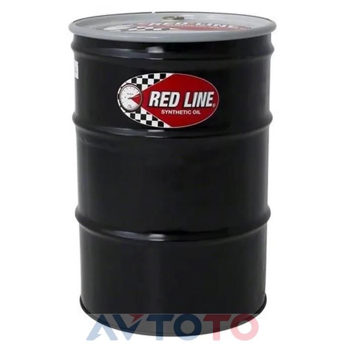 Трансмиссионное масло Red line oil 30308