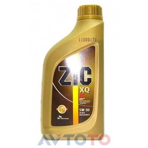Моторное масло ZIC 133201