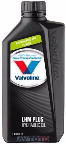 Гидравлическое масло Valvoline VE15900