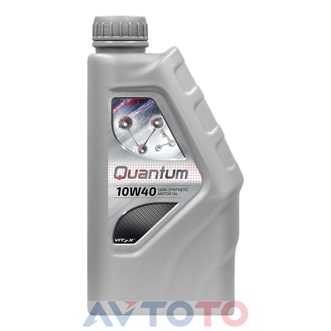 Моторное масло Vitex v304401