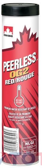 Смазка Petro-Сanada PLOG2RI30