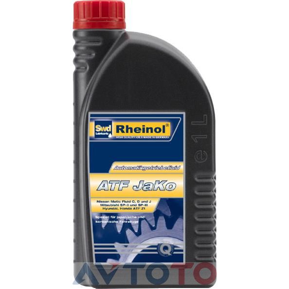 Трансмиссионное масло Swd rheinol 32840180