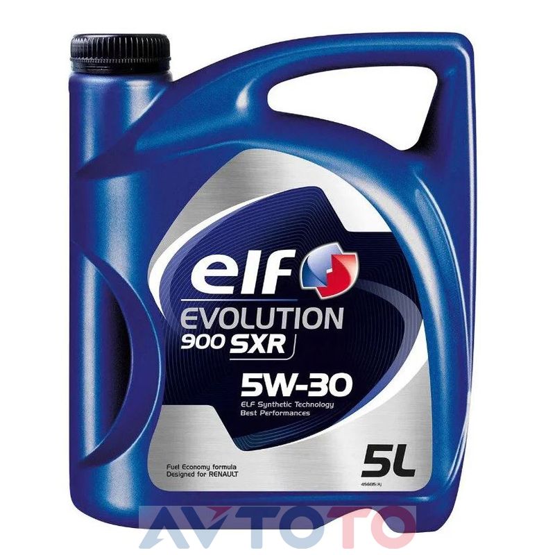 Моторное масло Elf 213894