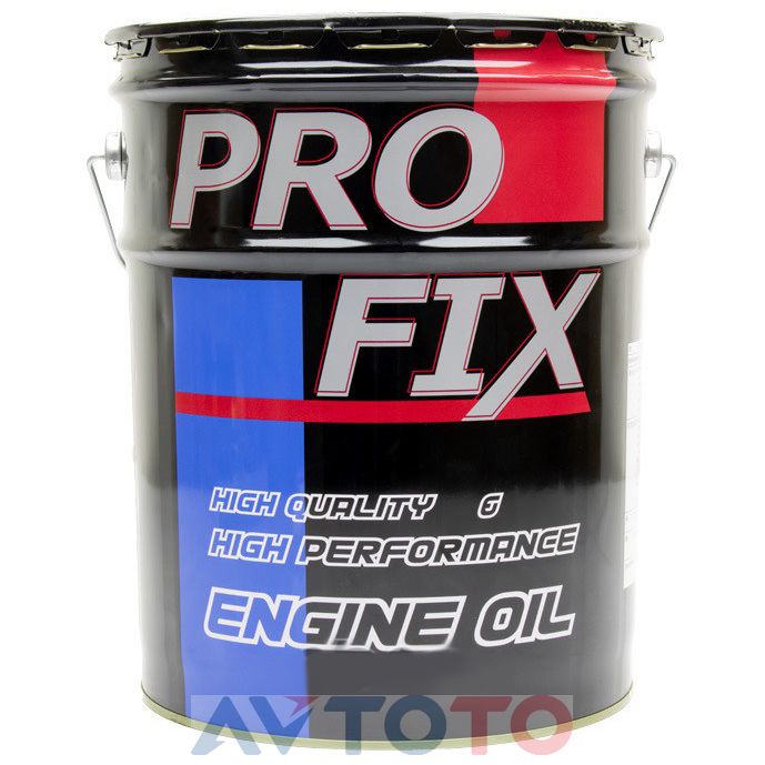 Моторное масло Profix sn5w40p