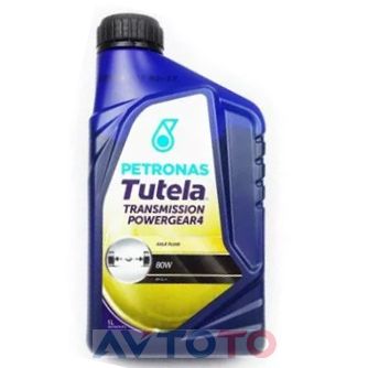 Трансмиссионное масло Tutela 77254E18EU