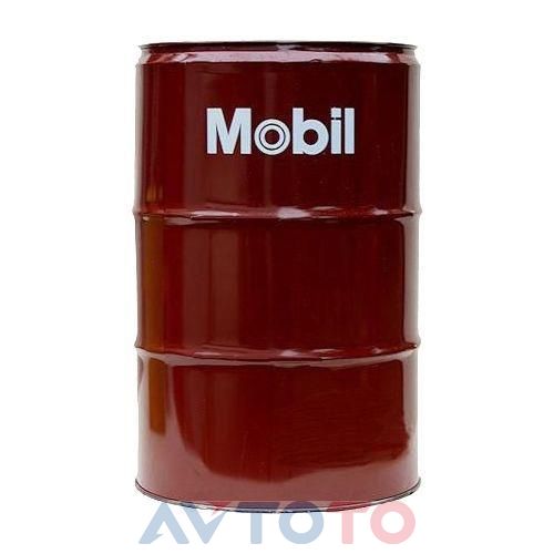 Редукторное масло Mobil 149642