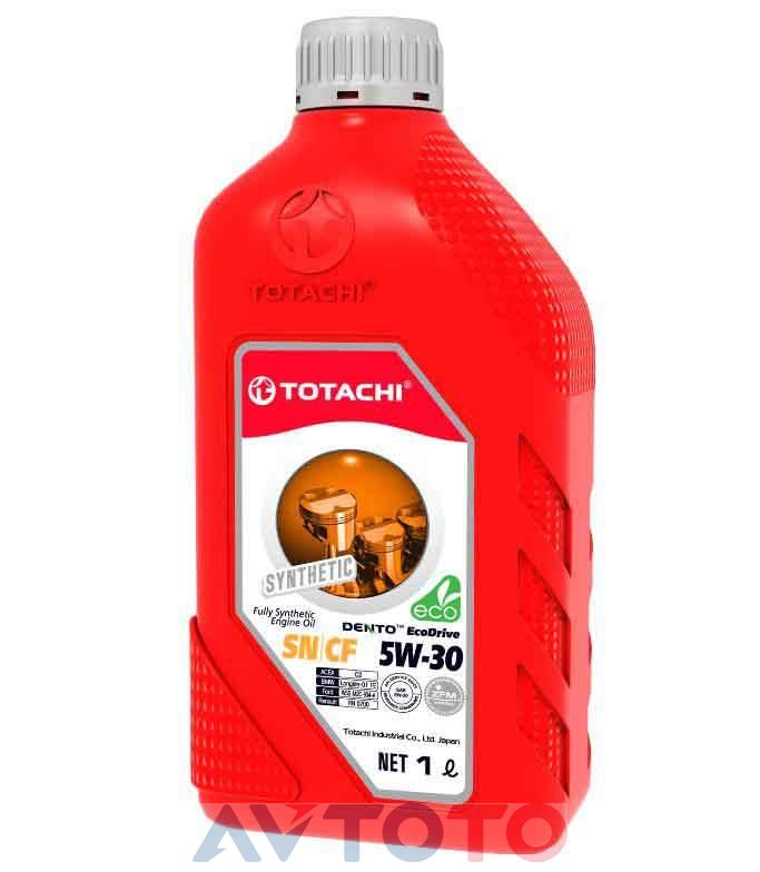 Моторное масло Totachi 4589904528149
